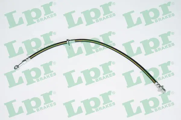 Handler.Part Brake hose LPR 6T48273 1