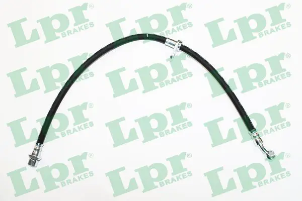 Handler.Part Brake hose LPR 6T48379 1