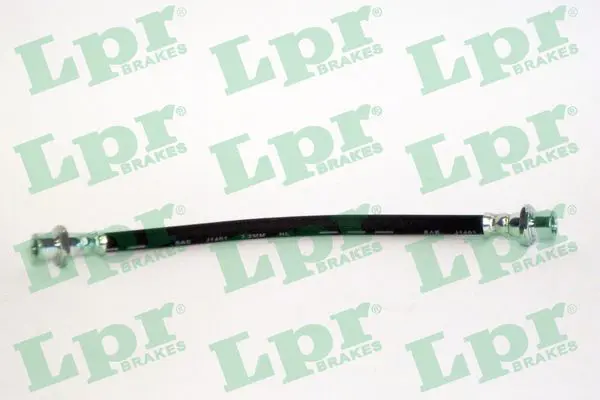 Handler.Part Brake hose LPR 6T48415 1