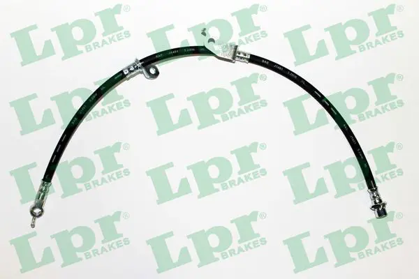 Handler.Part Brake hose LPR 6T48422 1