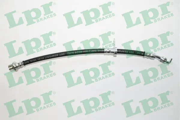 Handler.Part Brake hose LPR 6T48430 1