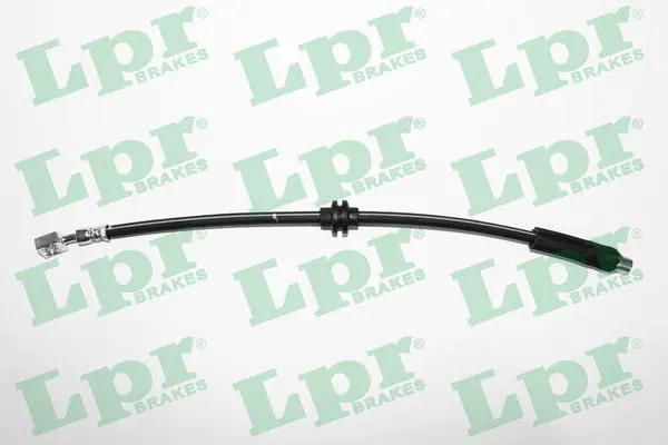 Handler.Part Brake hose LPR 6T48452 1