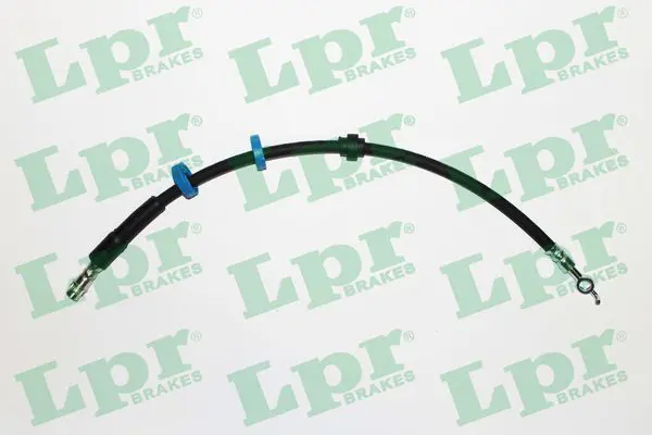 Handler.Part Brake hose LPR 6T48455 1