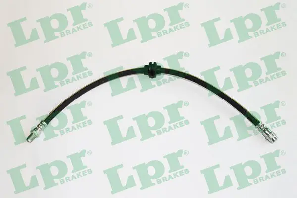 Handler.Part Brake hose LPR 6T48457 1