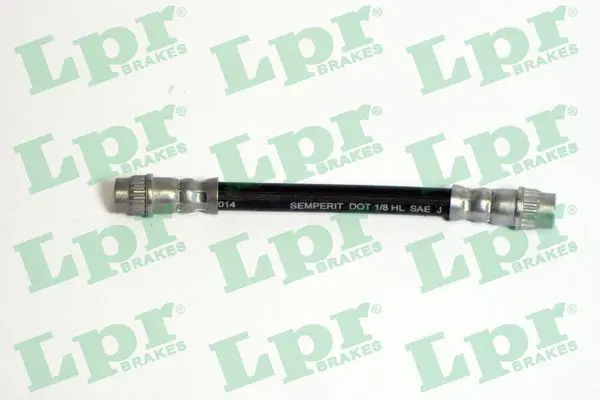 Handler.Part Brake hose LPR 6T48460 1