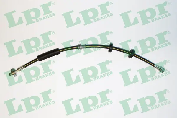 Handler.Part Brake hose LPR 6T48464 1