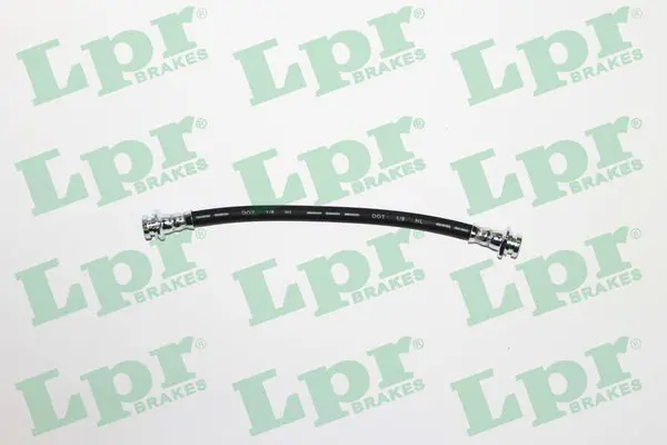 Handler.Part Brake hose LPR 6T48467 1