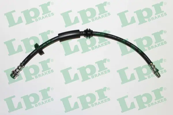 Handler.Part Brake hose LPR 6T48485 1