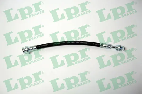 Handler.Part Brake hose LPR 6T48495 1