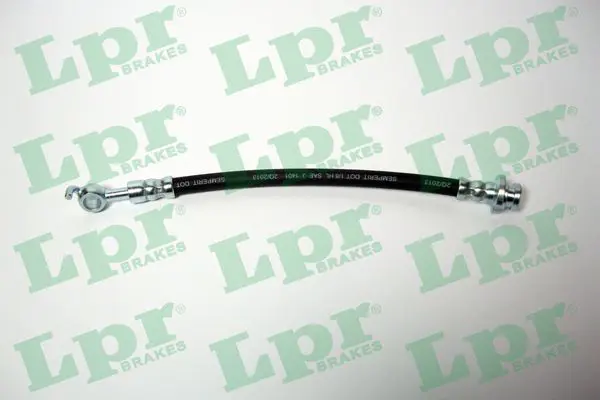 Handler.Part Brake hose LPR 6T48496 1