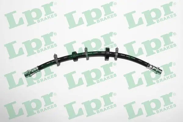 Handler.Part Brake hose LPR 6T48583 1