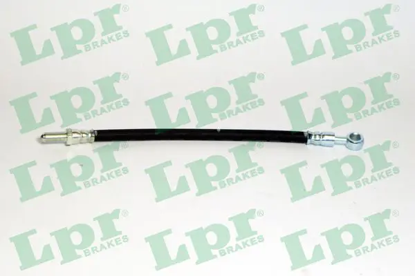 Handler.Part Brake hose LPR 6T48586 1