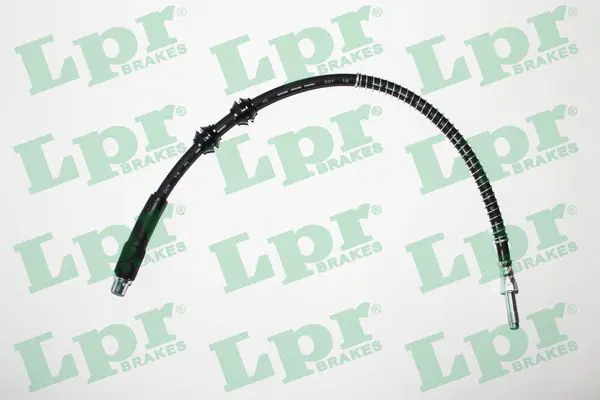 Handler.Part Brake hose LPR 6T48619 1