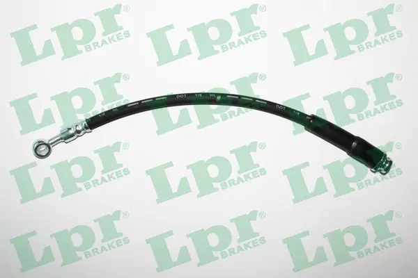 Handler.Part Brake hose LPR 6T48656 1