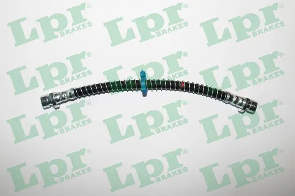 Handler.Part Brake hose LPR 6T48657 1