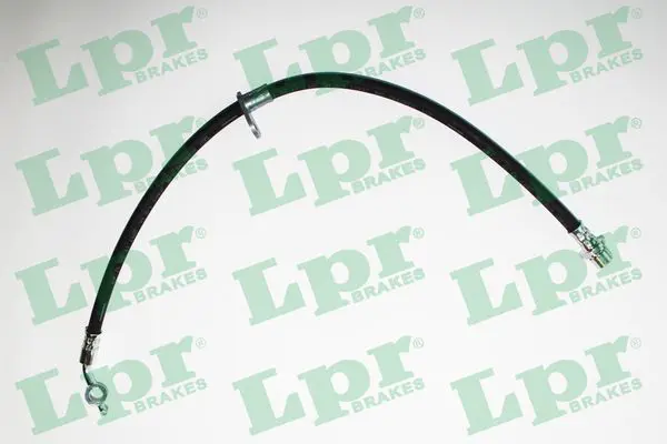 Handler.Part Brake hose LPR 6T48661 1