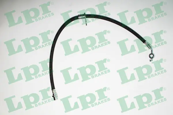 Handler.Part Brake hose LPR 6T48662 1