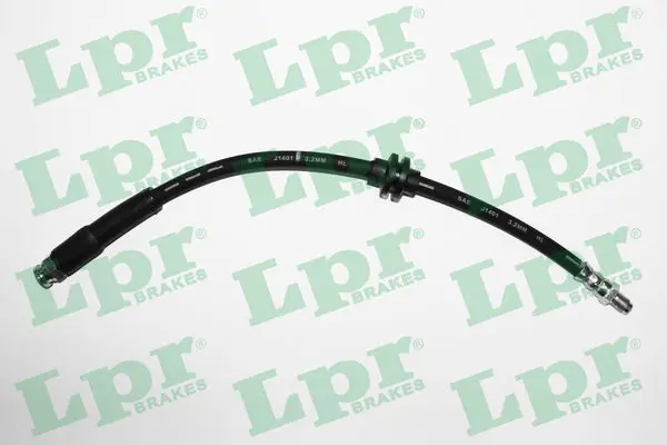 Handler.Part Brake hose LPR 6T48686 1