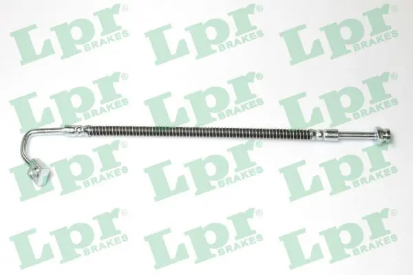 Handler.Part Brake hose LPR 6T48697 1