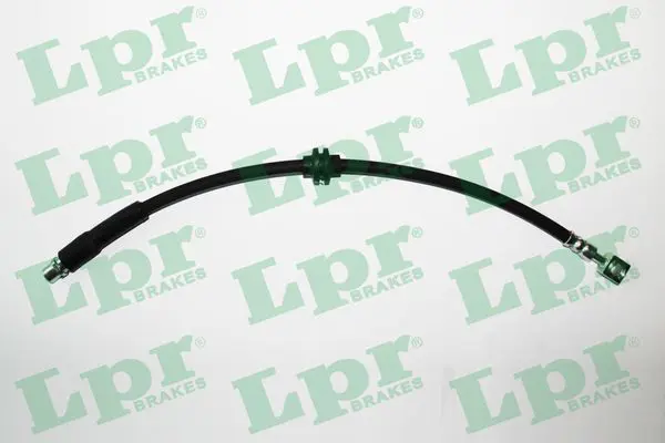 Handler.Part Brake hose LPR 6T48702 1