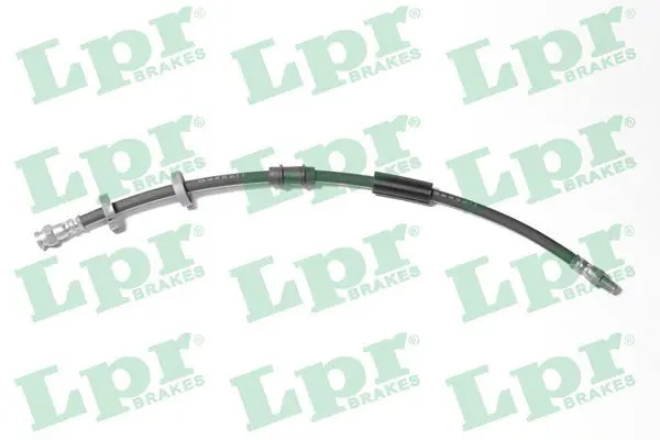 Handler.Part Brake hose LPR 6T48704 1