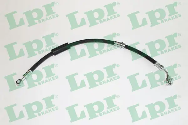 Handler.Part Brake hose LPR 6T48726 1