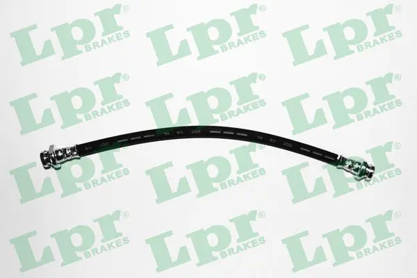 Handler.Part Brake hose LPR 6T48729 1