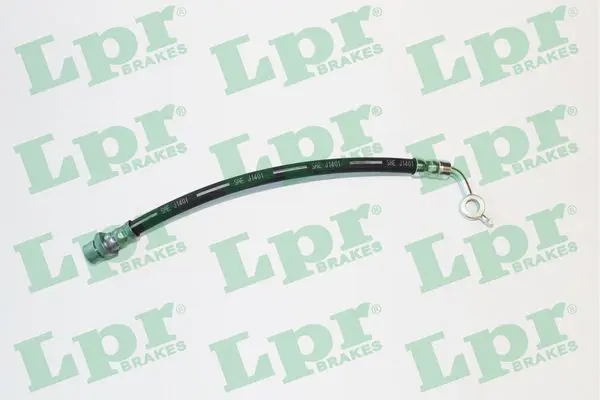 Handler.Part Brake hose LPR 6T48737 1