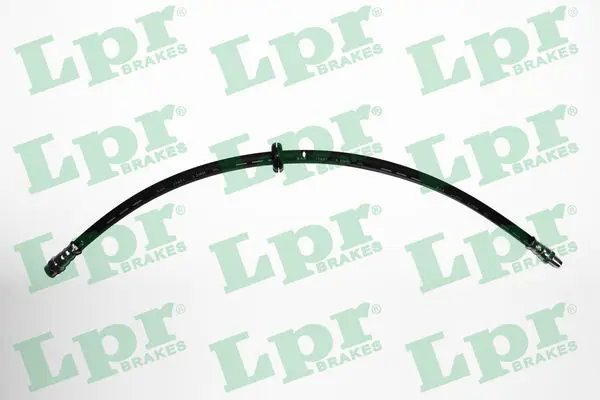 Handler.Part Brake hose LPR 6T48743 1