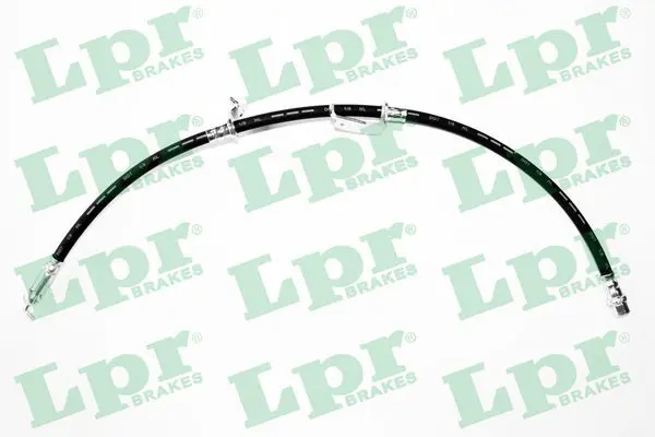 Handler.Part Brake hose LPR 6T49080 1