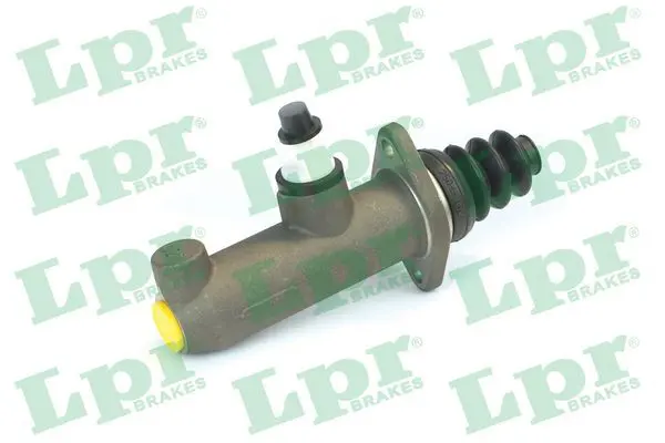 Handler.Part Master cylinder, clutch LPR 7010 1