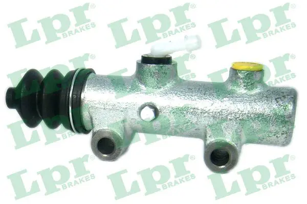 Handler.Part Master cylinder, clutch LPR 7019 1