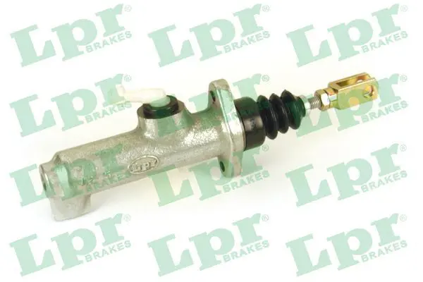 Handler.Part Master cylinder, clutch LPR 7102 1