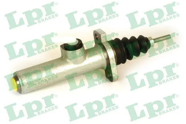 Handler.Part Master cylinder, clutch LPR 7103 1