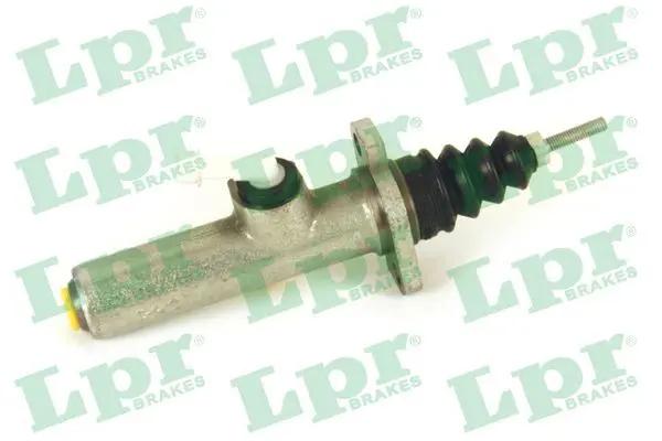 Handler.Part Master cylinder, clutch LPR 7104 1