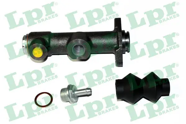 Handler.Part Master cylinder, clutch LPR 7701 1