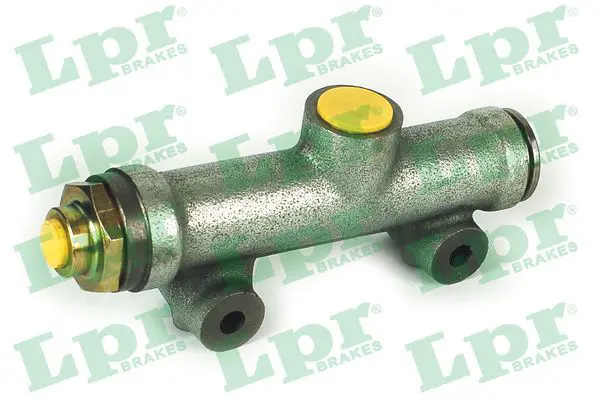 Handler.Part Master cylinder, clutch LPR 7702 1