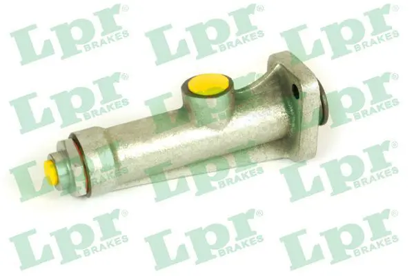 Handler.Part Master cylinder, clutch LPR 7705 1