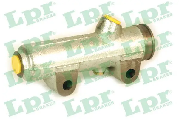 Handler.Part Master cylinder, clutch LPR 7707 1