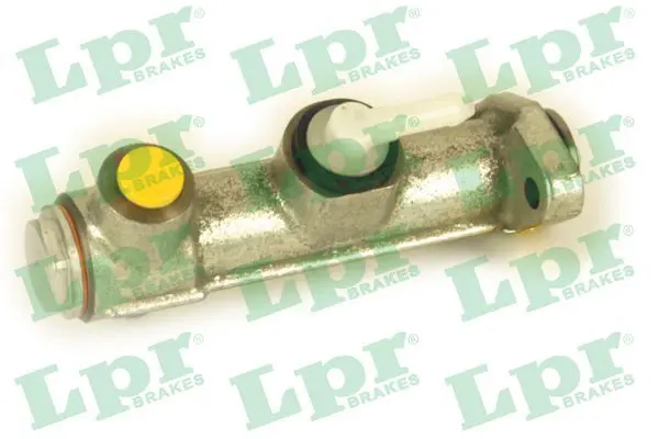 Handler.Part Master cylinder, clutch LPR 7719 1