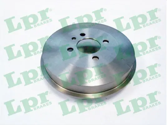 Handler.Part Brake drum LPR 7D0011 1