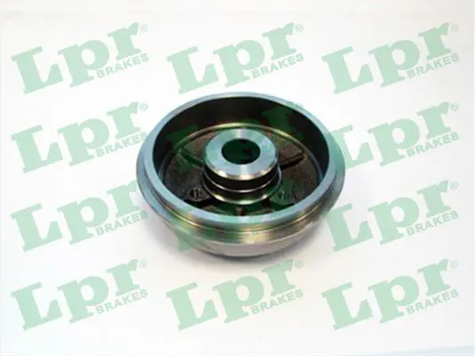 Handler.Part Brake drum LPR 7D0024 1