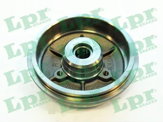 Handler.Part Brake drum LPR 7D0024C 1