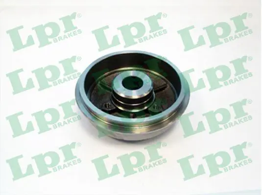 Handler.Part Brake drum LPR 7D0024R 1