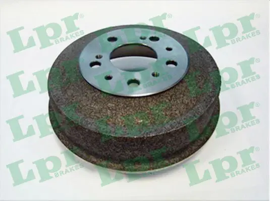 Handler.Part Brake drum LPR 7D0046 1