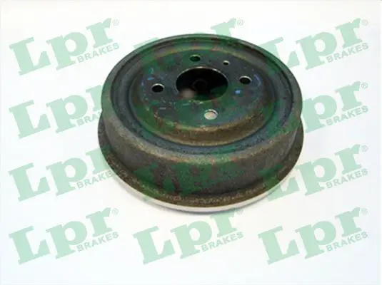 Handler.Part Brake drum LPR 7D0052 1