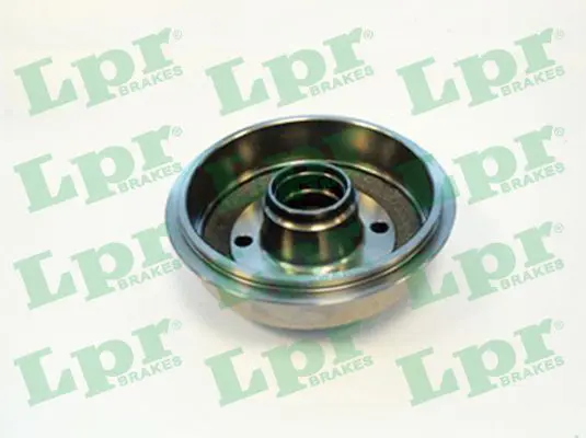 Handler.Part Brake drum LPR 7D0054 1