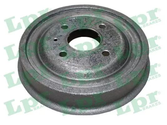 Handler.Part Brake drum LPR 7D0055 1