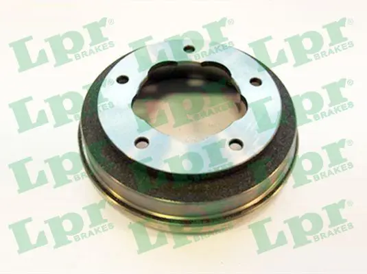 Handler.Part Brake drum LPR 7D0056 1