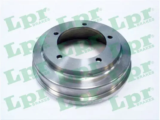 Handler.Part Brake drum LPR 7D0062 1